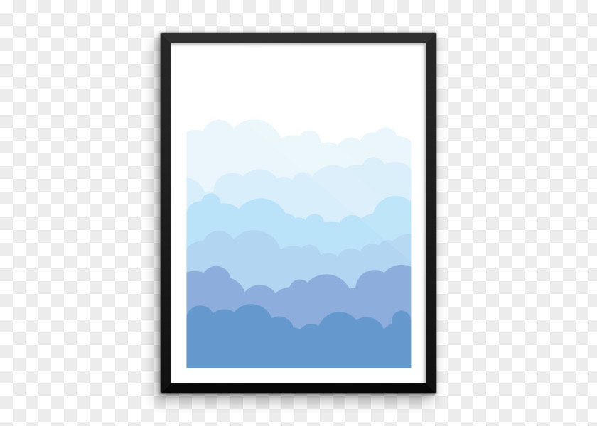 Painting Picture Frames Poster Mat Text PNG