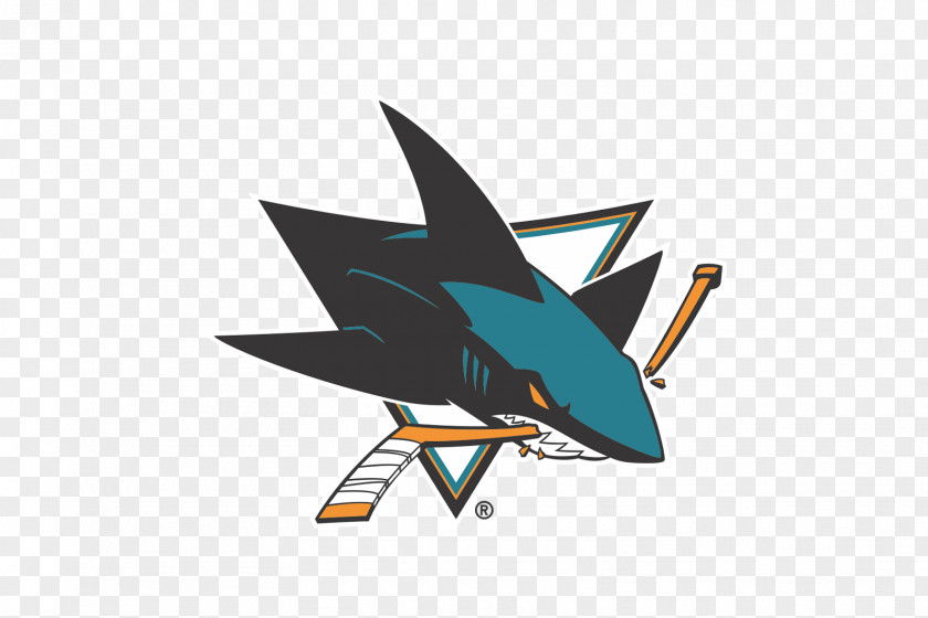 Shark San Jose Sharks National Hockey League Anaheim Ducks Stanley Cup Playoffs Buffalo Sabres PNG