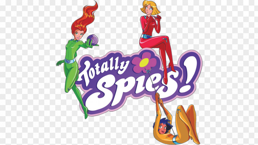 Spies Television Show Marathon Media Group Animated Series PNG