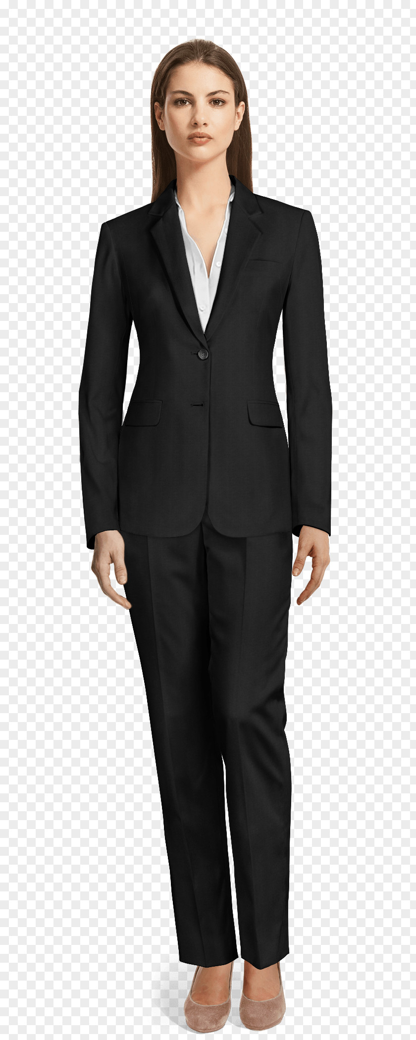Suit Tuxedo Pant Suits Jakkupuku Clothing PNG