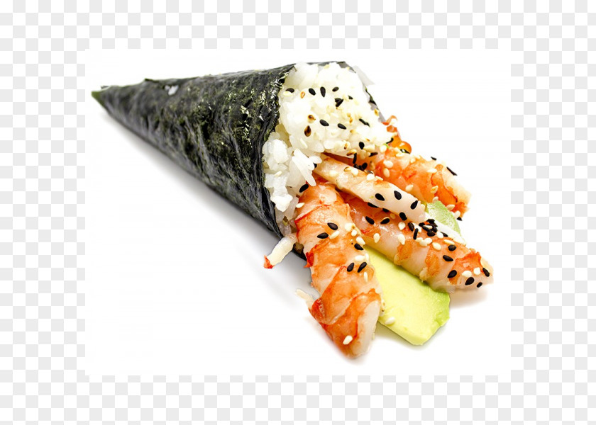 Sushi California Roll Onigiri Gimbap Sashimi PNG