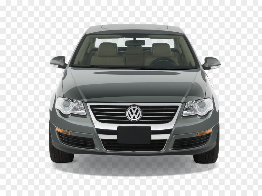 Volkswagen 2008 Passat 2009 2017 Jetta Car PNG