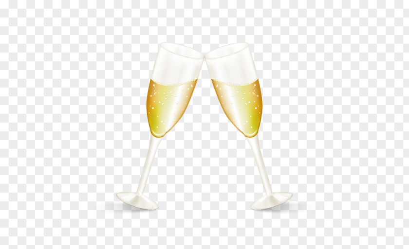 Champagn Champagne Cocktail Wine Drink Glass PNG