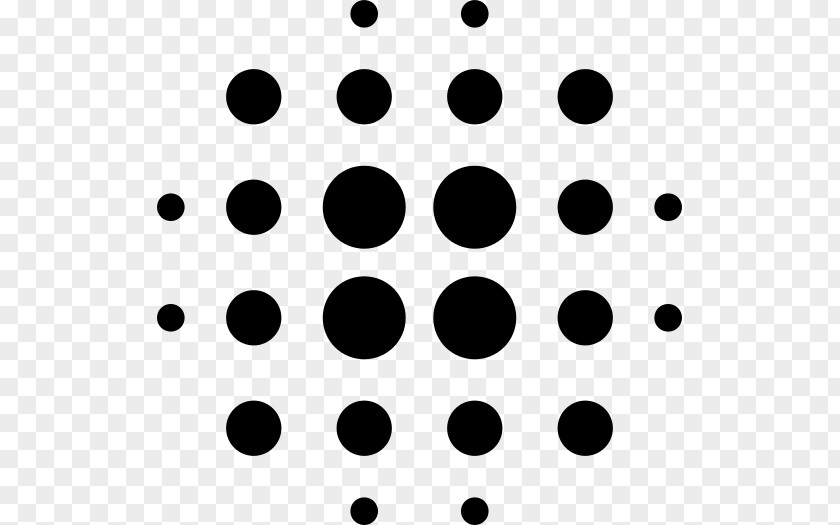 Circle Dot PNG