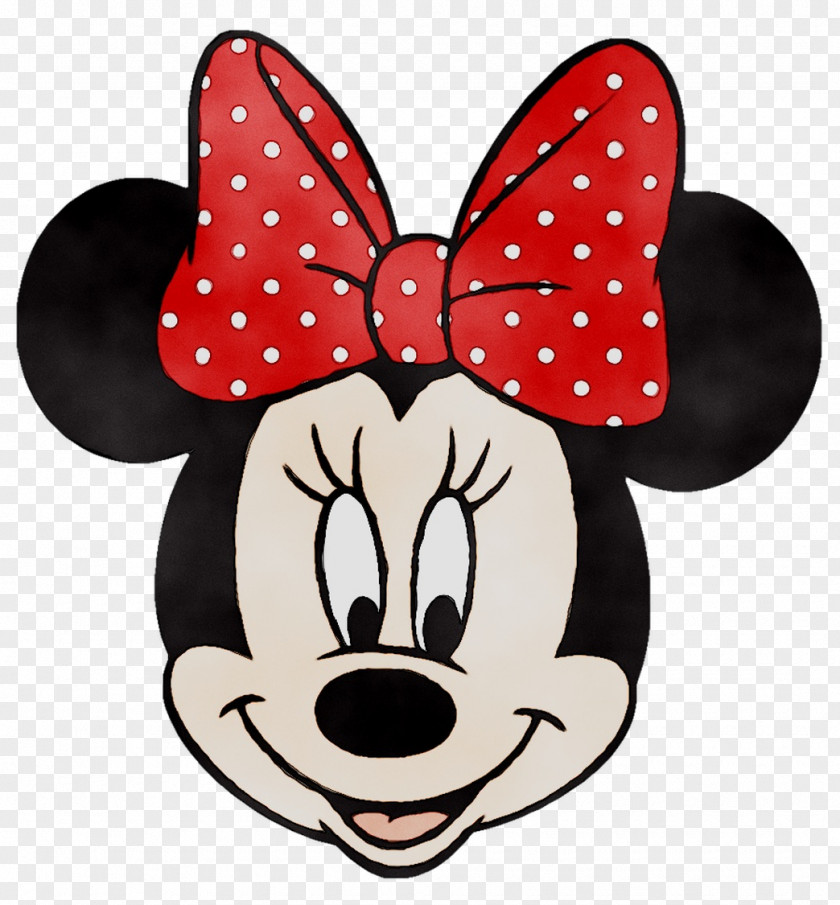 Disney Minnie Mouse Fabric Mickey Iron-on Daisy Duck PNG