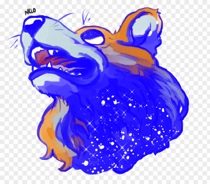 Dogs And Friends Octopus DeviantArtFluffy Corgi Pembroke Welsh Space PNG