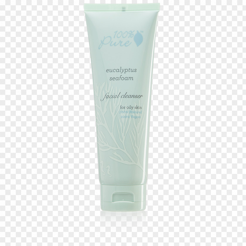 Face Lotion Cleanser Cream Gum Trees Skin PNG