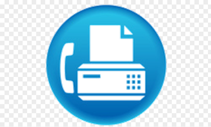 Fax Icon Clip Art PNG