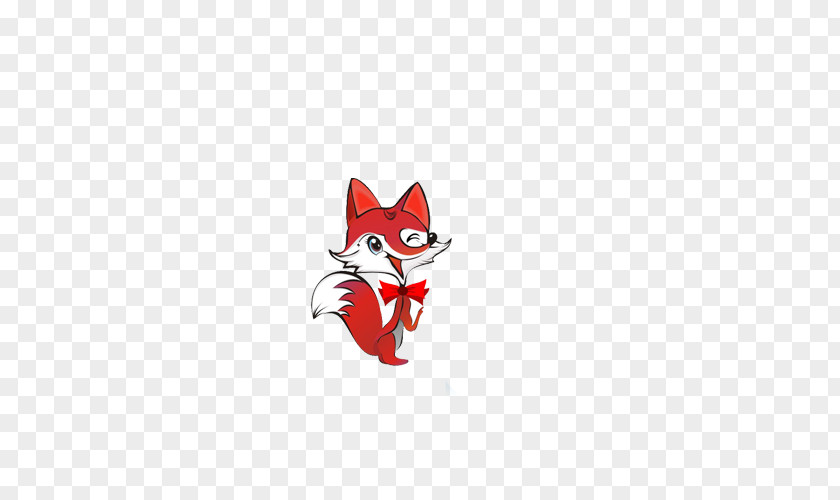 Fox Red Canidae PNG