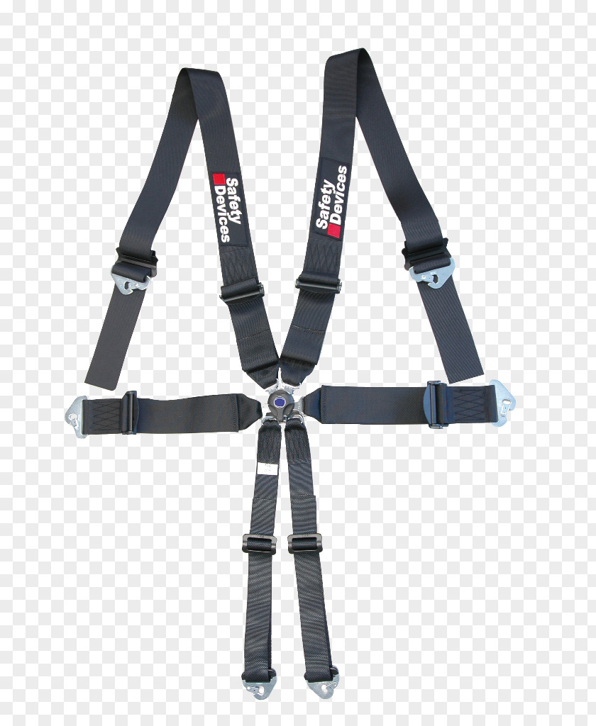 Harness Car Safety Five-point Climbing Harnesses PNG