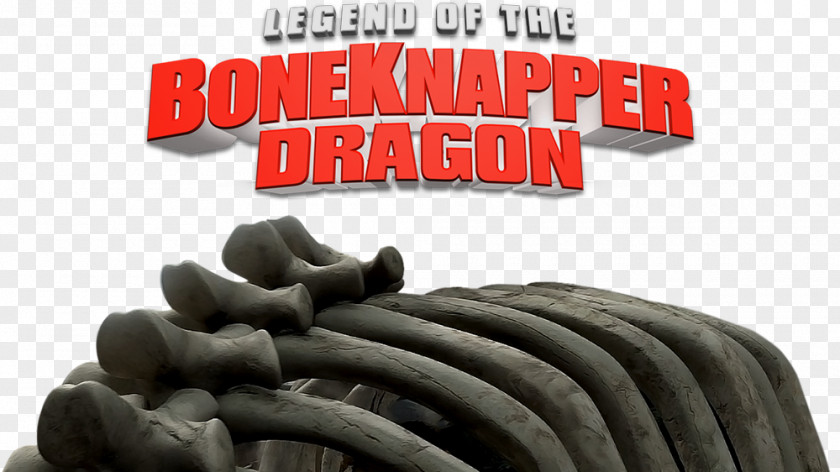 Legend Of The Boneknapper Dragon 0 Film Television Fan Art PNG