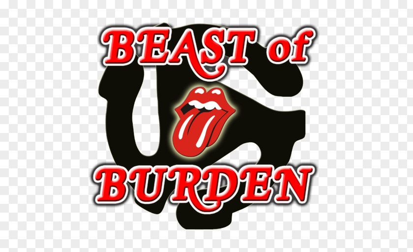 Logo Brand The Rolling Stones Font PNG