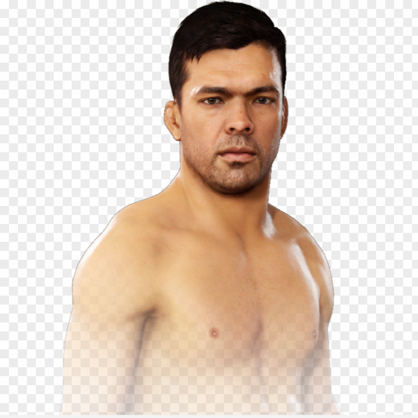 Luke Rockhold EA Sports UFC 3 Ultimate Fighting Championship Barechestedness PNG
