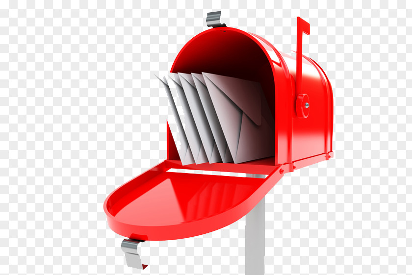 Mailbox Free Download Mail Post Box Post-office Letter PNG