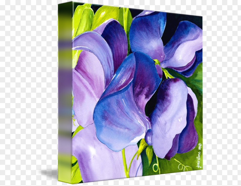 Painting Artist Canvas Print PNG