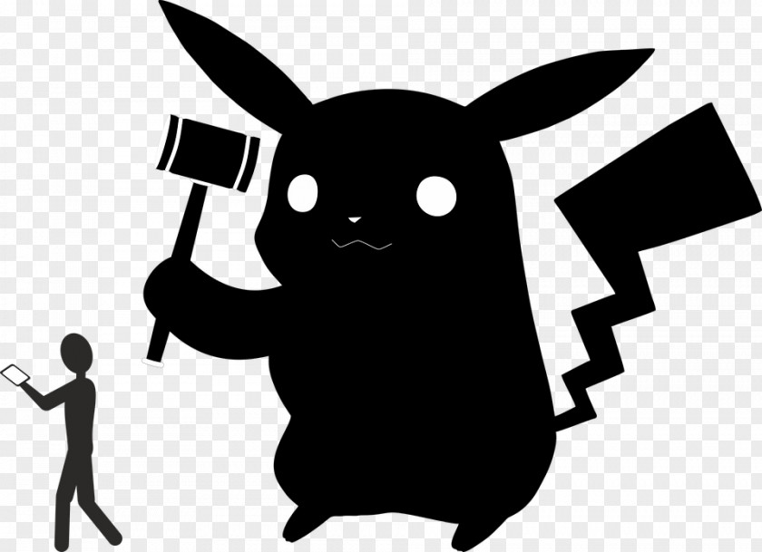 Pikachu Pokémon GO Ash Ketchum X And Y PNG