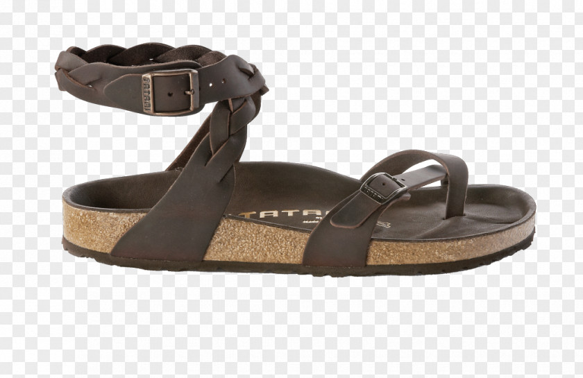 Sandal Amazon.com Leather Birkenstock Shoe PNG