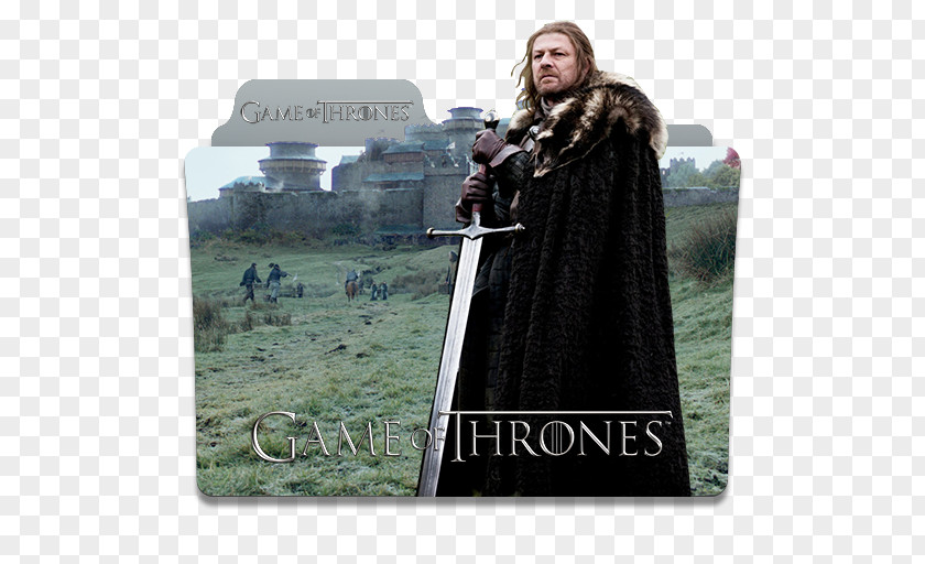 Season 1 Television Show Game Of ThronesSeason 7Game Thrones Eddard Stark PNG
