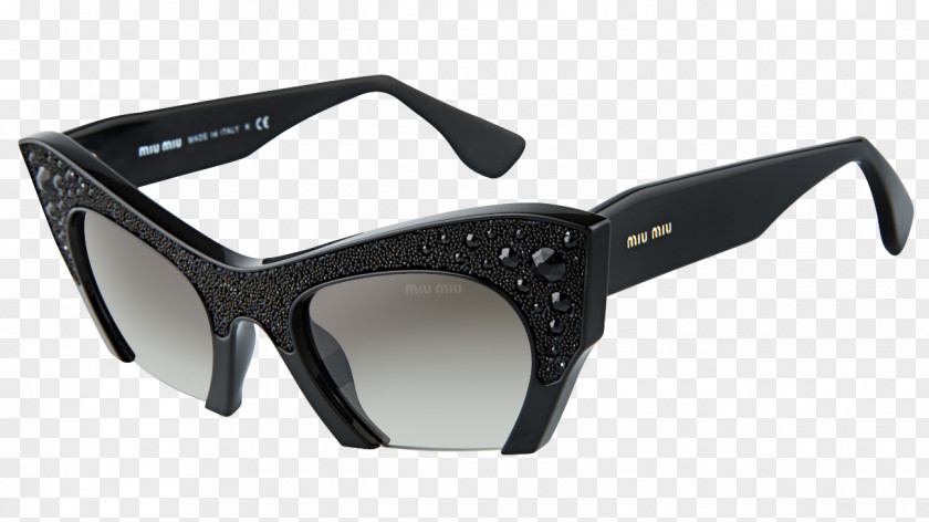 Sunglasses Goggles Miu Fashion PNG
