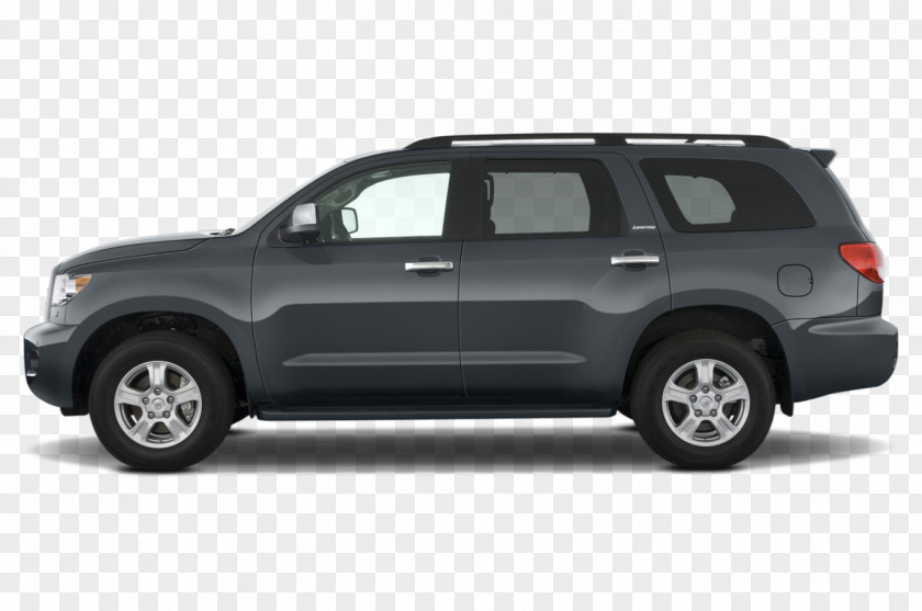 Toyota 2018 Sequoia 2012 Car 2013 PNG