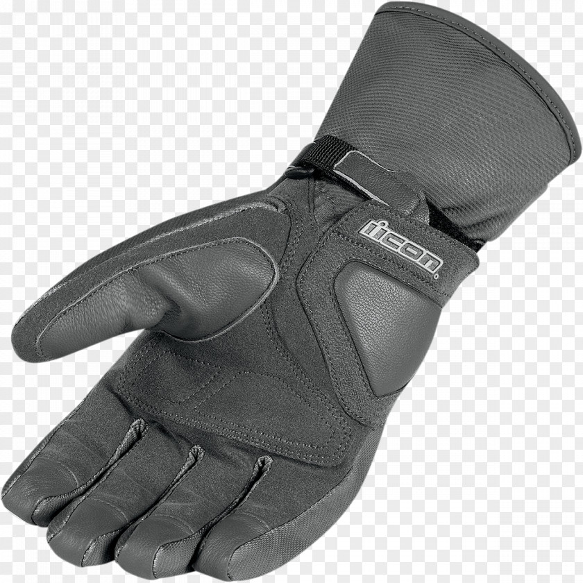 Waterproof Gloves Cycling Glove Leather Cowhide Gauntlet PNG