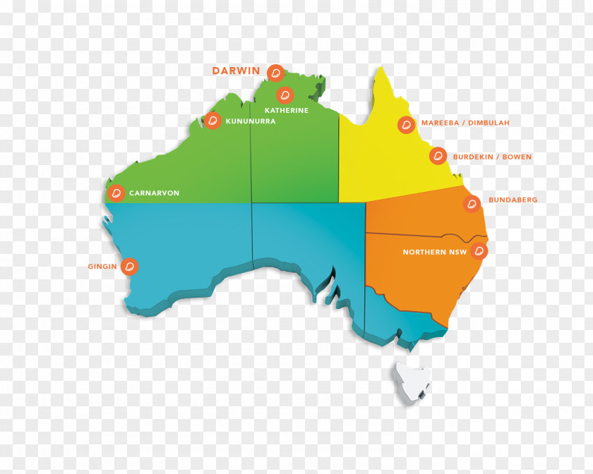 Australia Map Product Design Tuberculosis PNG