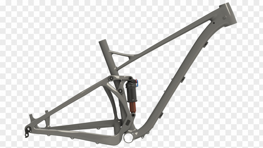Bicycle Frames Wheels Forks Picture PNG
