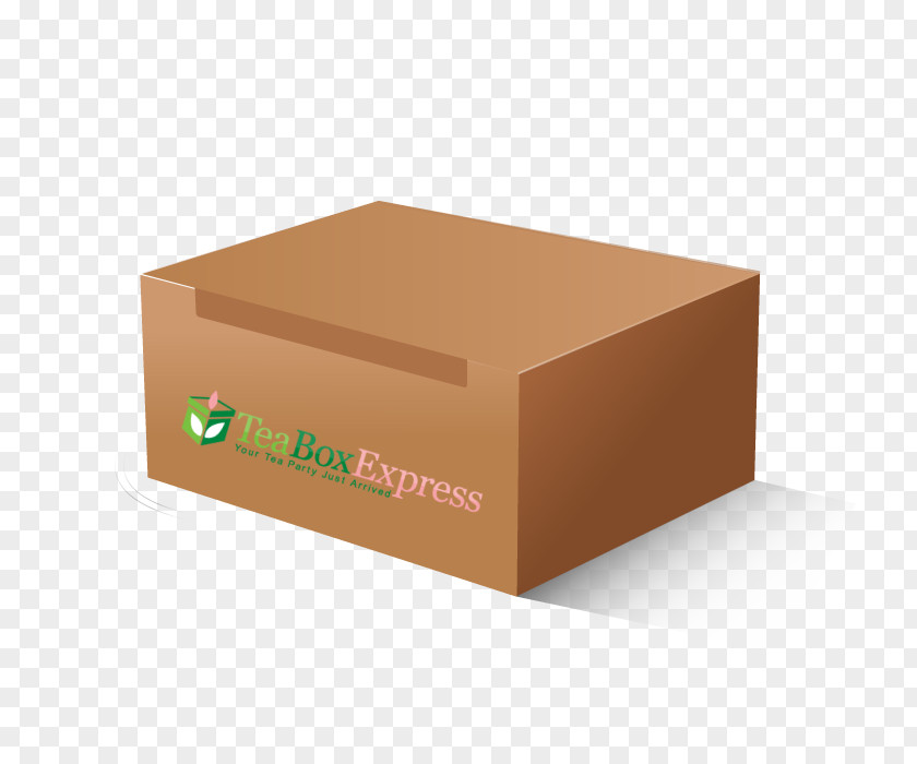 Box Lid Carton Cardboard Corrugated Fiberboard PNG