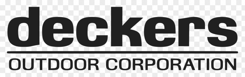 Business Deckers Outdoor Corporation NYSE:DECK Goleta PNG