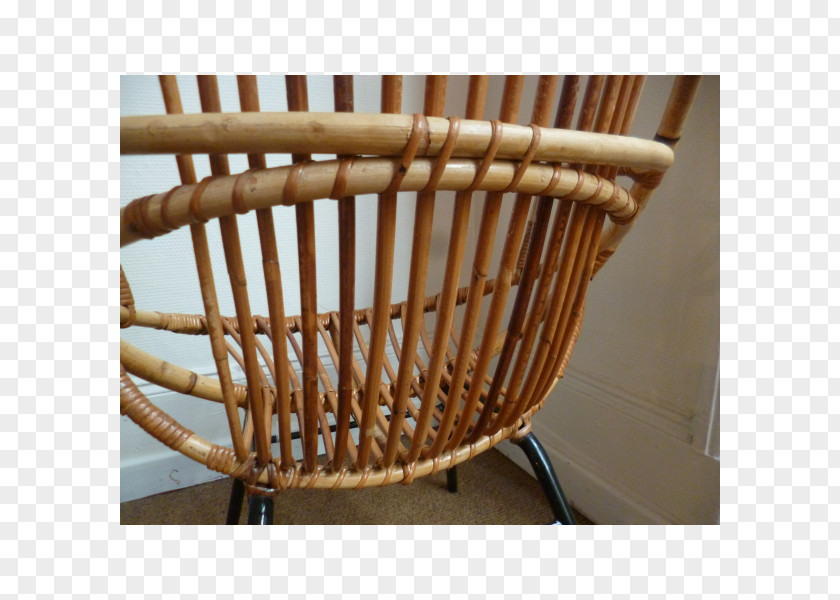Chair Wicker Basket NYSE:GLW PNG