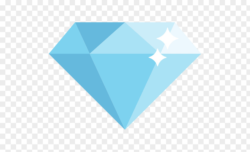 Diamond Gemstone Icon PNG