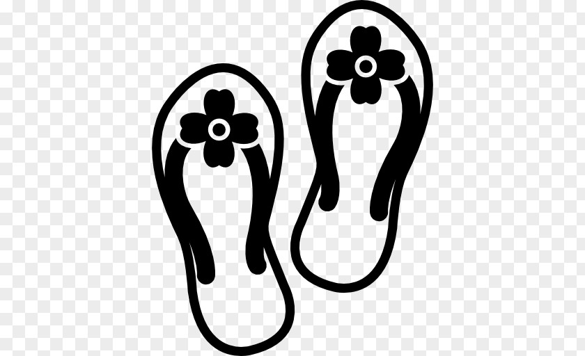 Flip-flops Slipper Sandal PNG