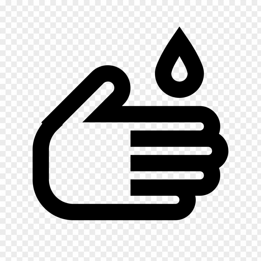 Hand Washing Finger PNG