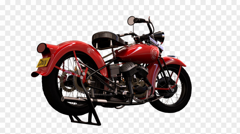 Motorcycle Accessories Cruiser Harley-Davidson Motor Vehicle PNG