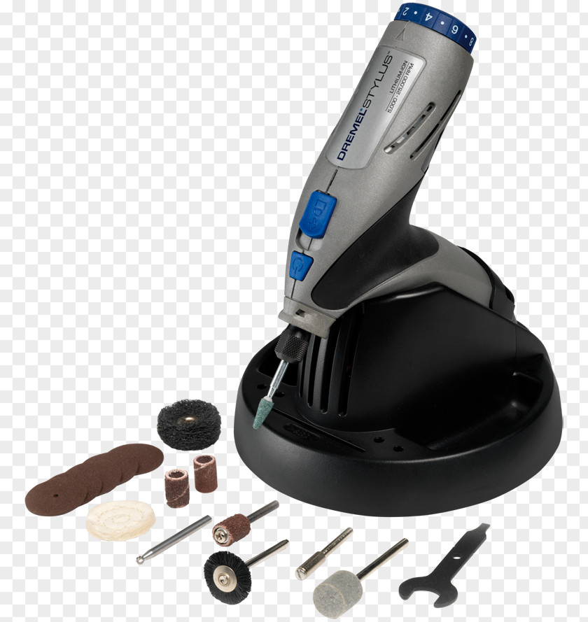 Multi-tool Lithium-ion Battery Dremel Multi-function Tools & Knives PNG