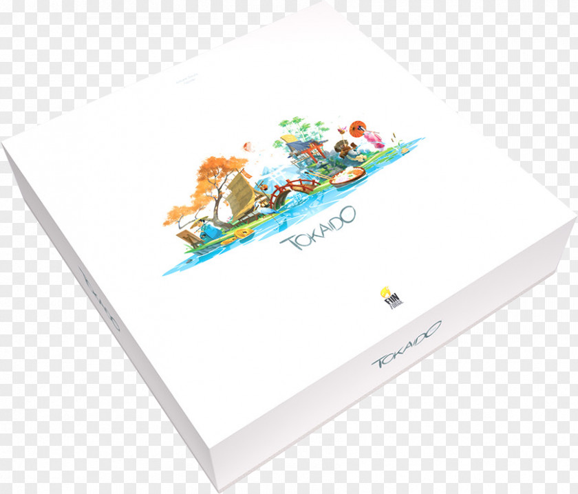 Tokaido Passport Game Studios Board ホビージャパン 東海道: 祭 Tabletop Games & Expansions PNG
