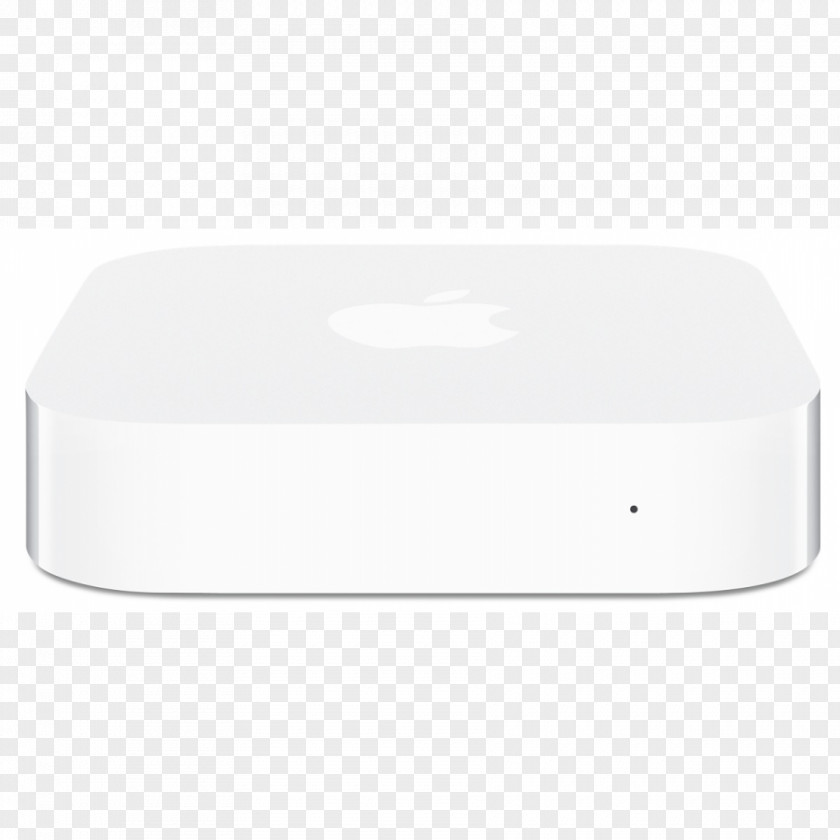 Apple AirPort Express Router Wireless Access Points PNG