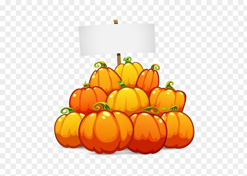 Cartoon Pumpkin Material Royalty-free Clip Art PNG