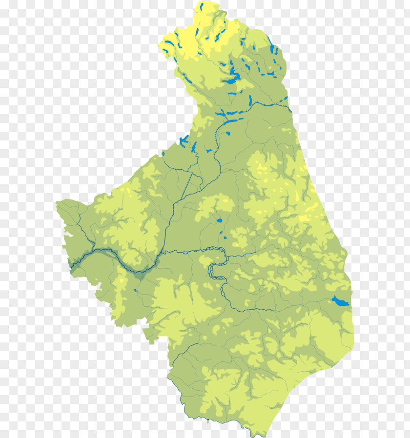 Map Podlaskie Voivodeship Locator Mapa Fizyczna Geography PNG