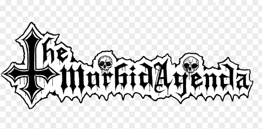 Morbid Screensavers Feral Viscera Arizona Logo Visual Arts Guitarist PNG