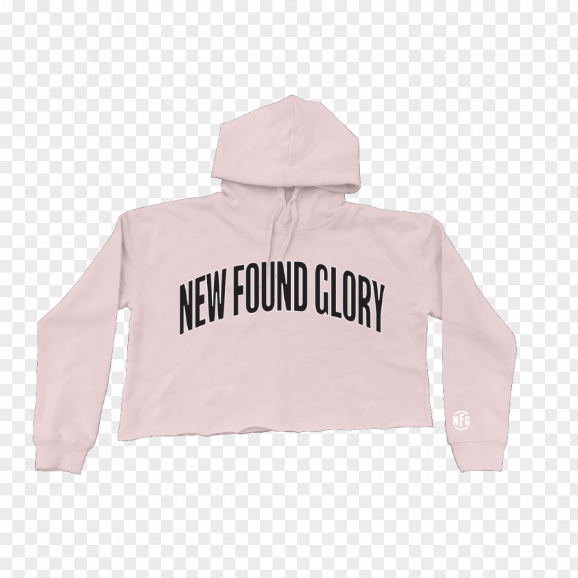 New Found Glory Hoodie Bluza Jacket Sleeve PNG