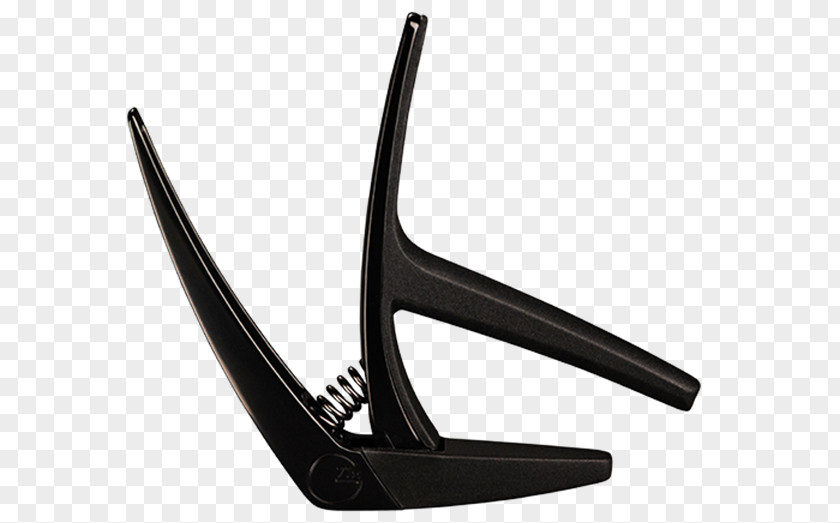 Steelstring Acoustic Guitar Nashville G7th Capo Company Steel-string PNG
