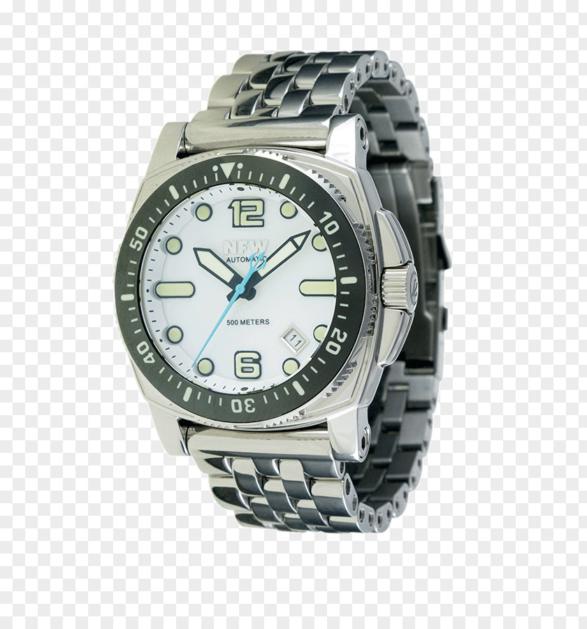 Watch Strap Diving PNG