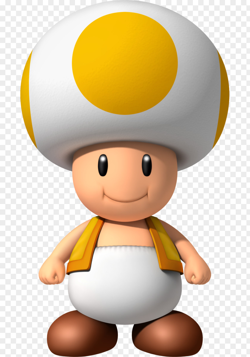 Yoshi New Super Mario Bros. Wii Toad PNG