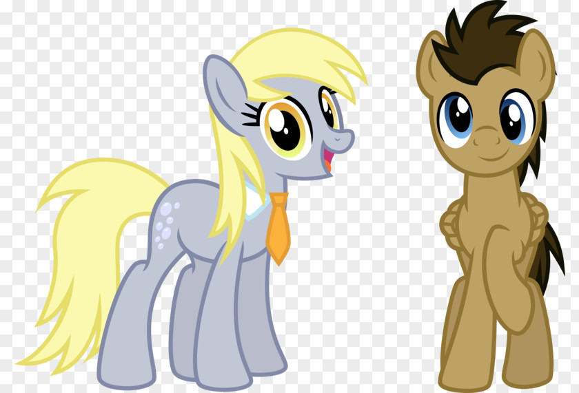 Alternative Personality My Little Pony Derpy Hooves Character Equestria PNG