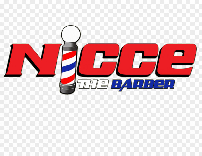 Barber Logo Brand Font PNG