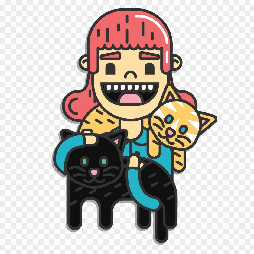 Clip Art Product Character Sticker Concept PNG