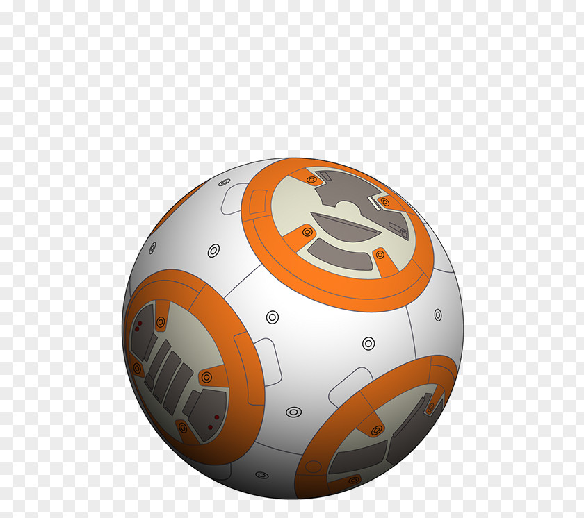 Design Sphere Football PNG