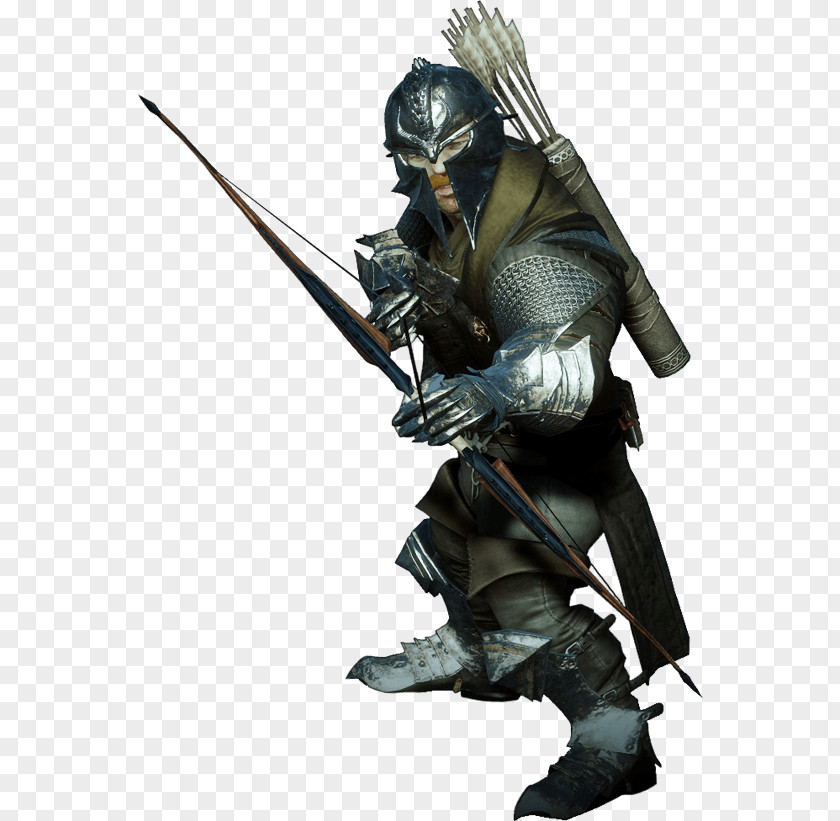 Dwarf Dragon Age: Inquisition Age II Origins Armour Inquisitor PNG