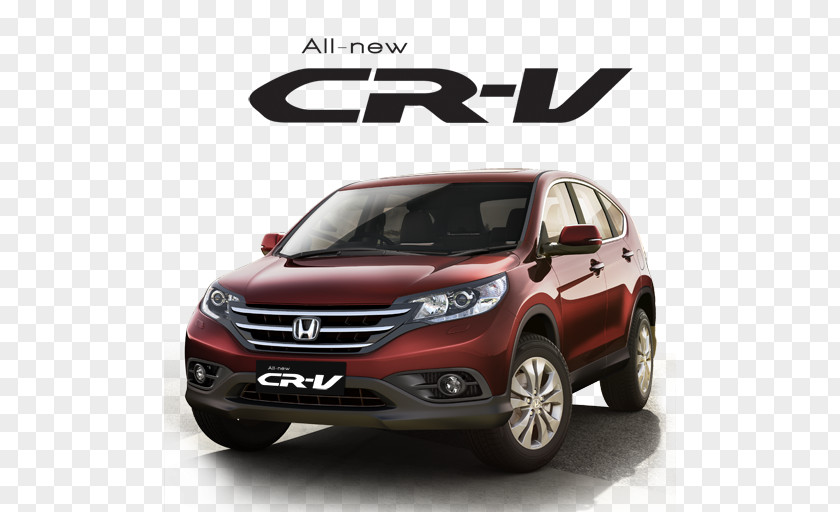 Honda 2017 CR-V 2018 Car 2015 PNG